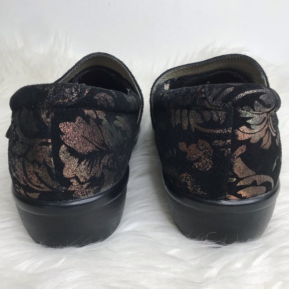 Alegria Women’s Lauryn Slip On Shoes Size 9.5/10 - Picture 7 of 13